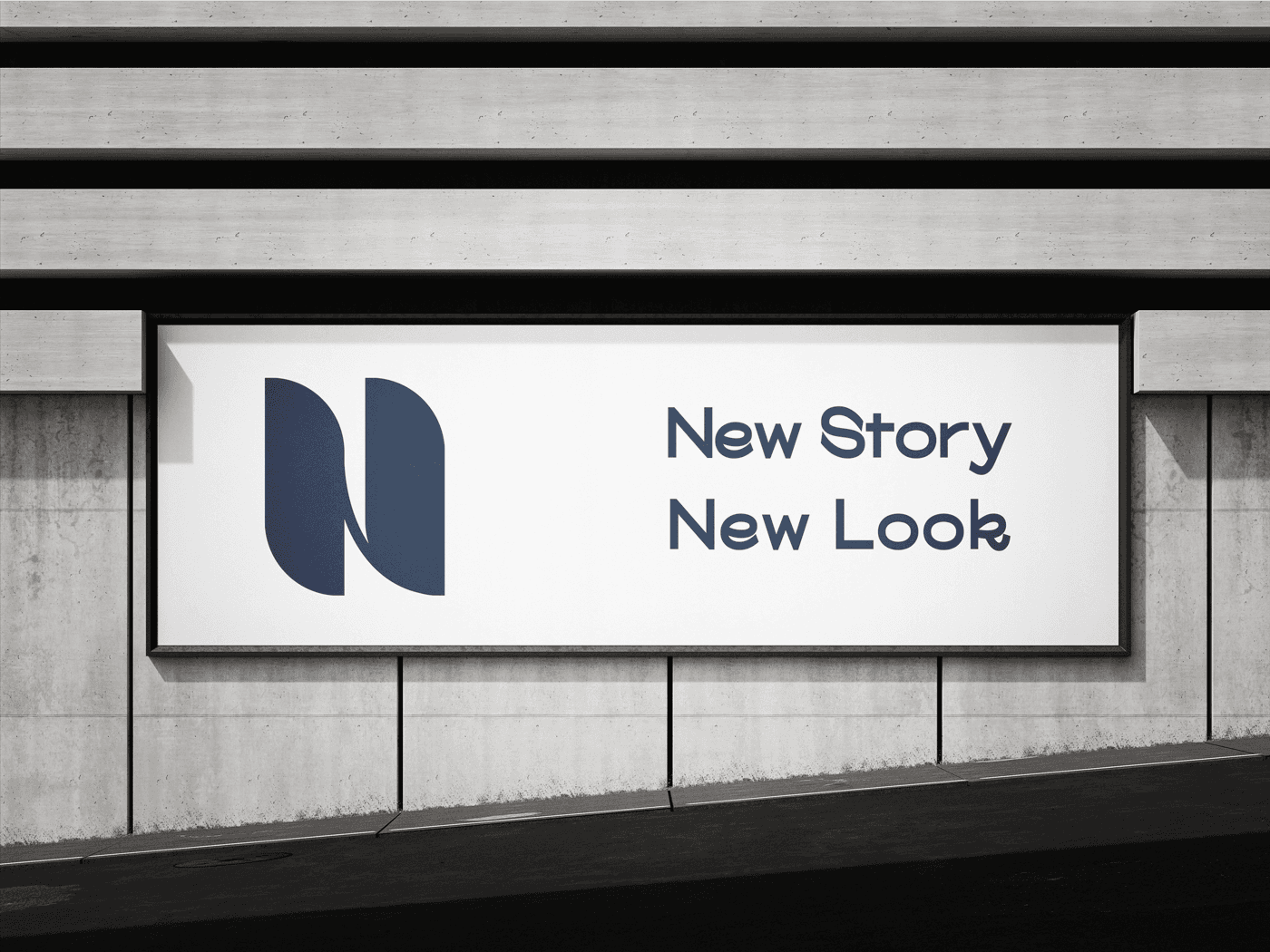 Billboard — New Story