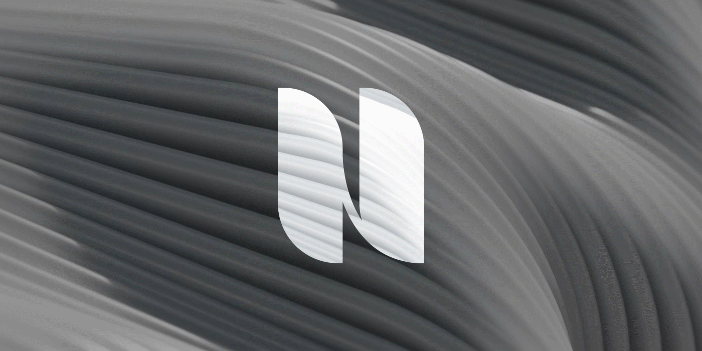 Logo motion study